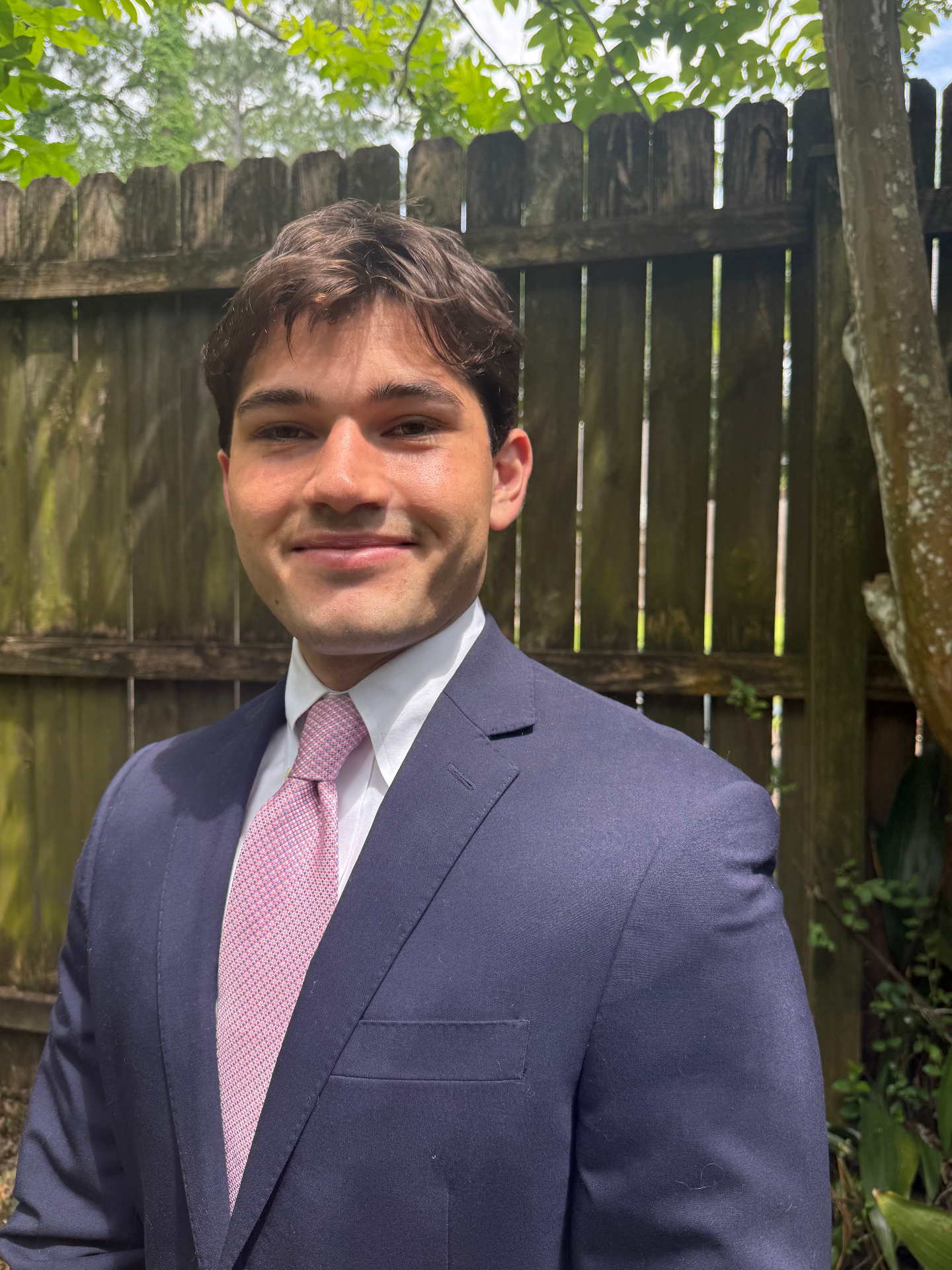 Adam Sabbaghian, Co-Founder of Sterling Solutions